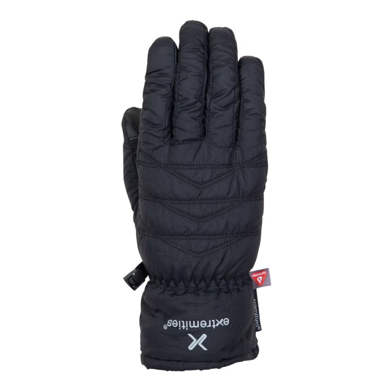 Extremities Paradox Glove Black