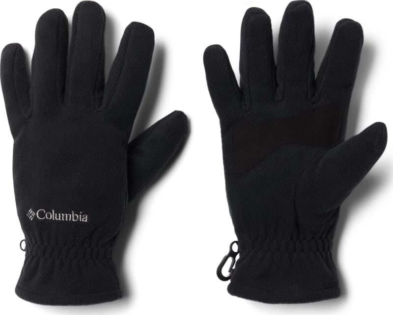 Columbia Men´s Fast Trek Glove Black