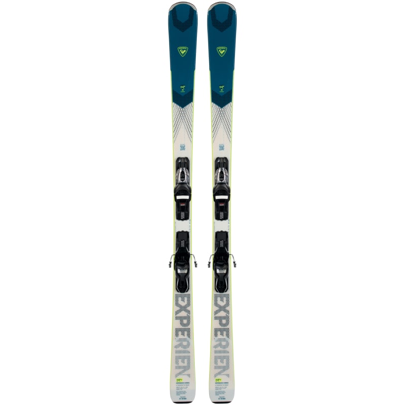 Rossignol Experience 78 Carbon Xpress 10 White/Blue