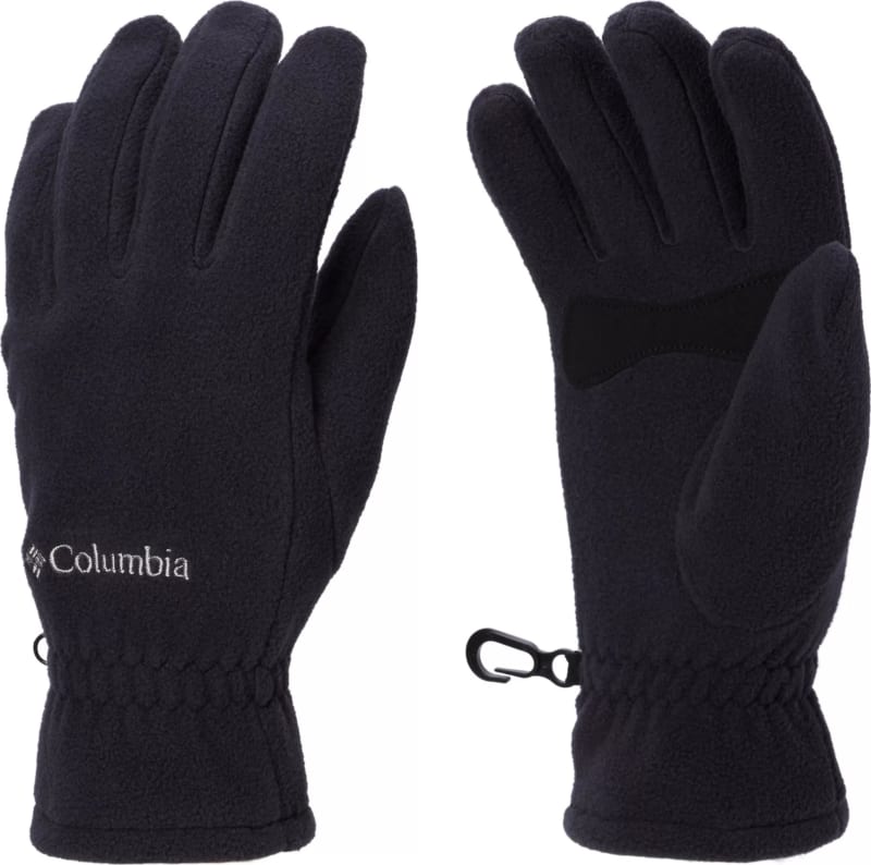 Columbia Women´s Fast Trek Glove Black