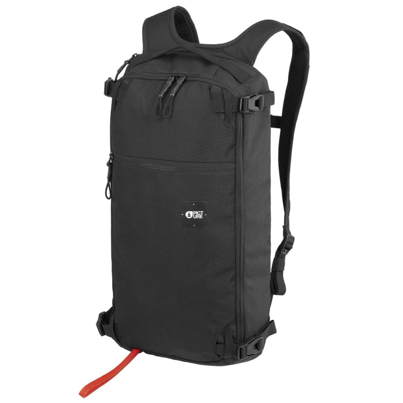 Picture Organic Clothing BP18 Backpack Black