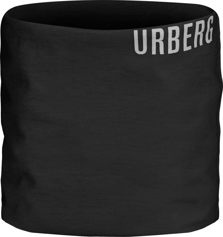 Urberg Repreve Tube Black Beauty