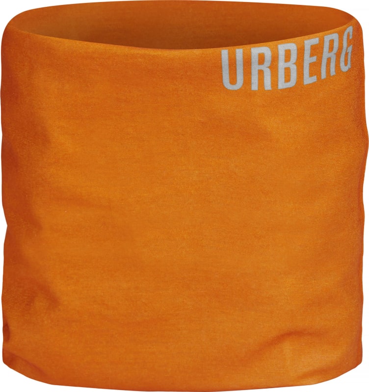Urberg Repreve Tube Pumpkin Spice