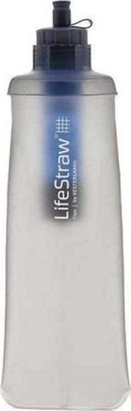 Lifestraw Flex Squeeze Bottle No Colour