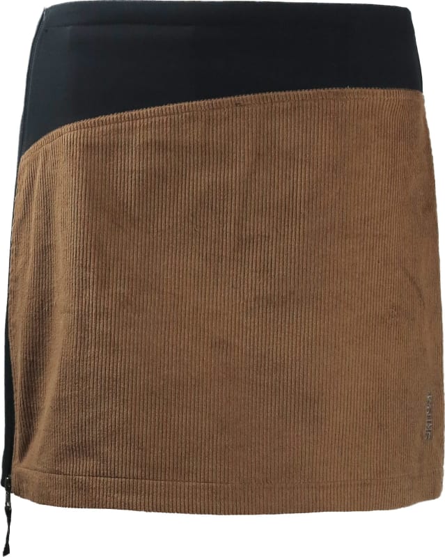 SKHOOP Women’s Chiara Cord Skirt