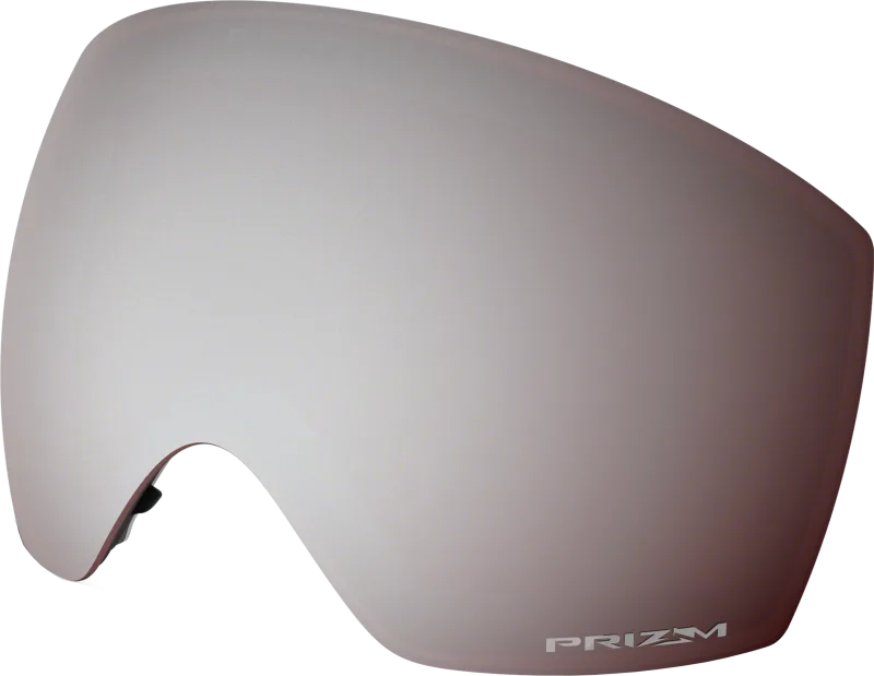 Oakley Flight Deck M Replacement Lens Prizm Snow Black Iridium