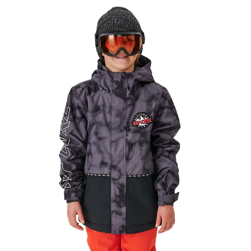 Kids’ Olly Snow Jacket