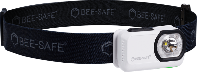 Bee Safe Led Headlight USB Bright