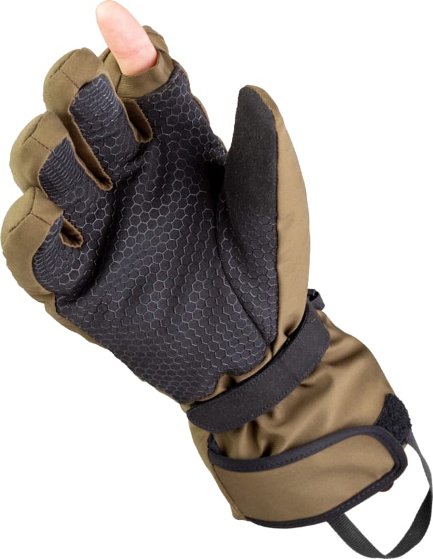 Heat Experience Hunting Gloves