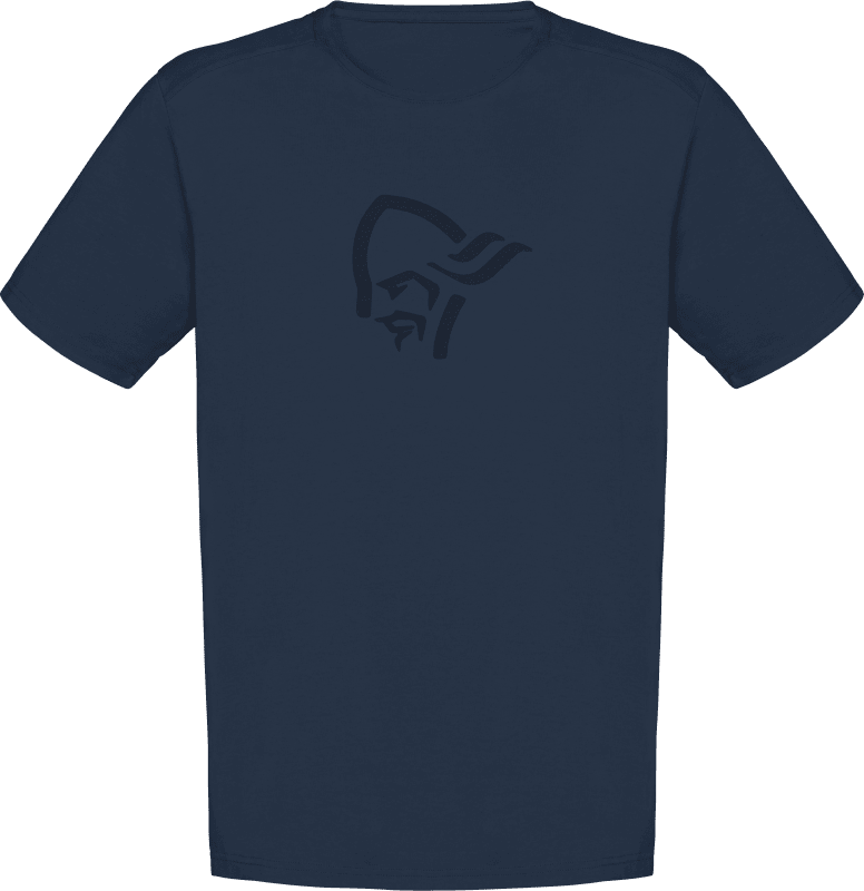 Men’s /29 Cotton Viking T-shirt