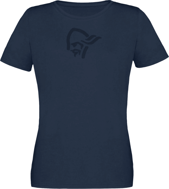 Norrøna Women’s /29 Cotton Viking T-shirt