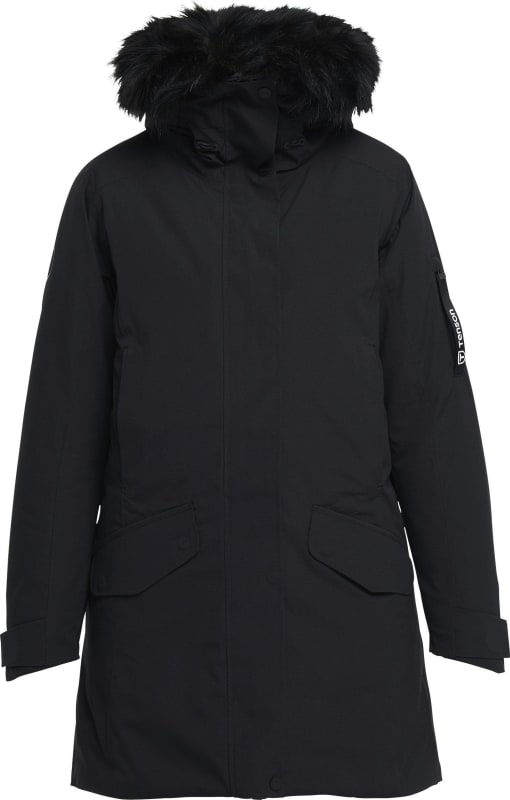Vision Mpc Ext Jacket Women´s