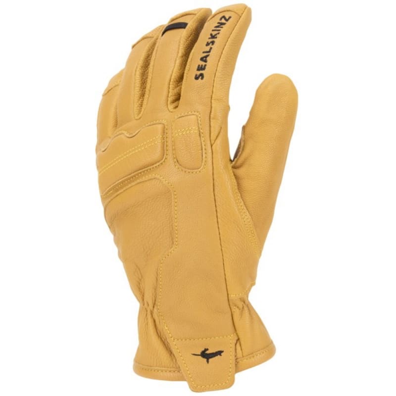 Waterproof Cold Weather Work Glove with Fusion Control (spring 2023)