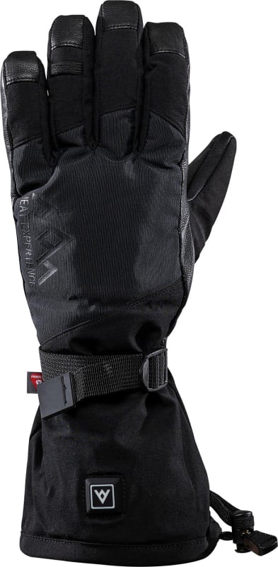 All-Mountain Heated Gloves