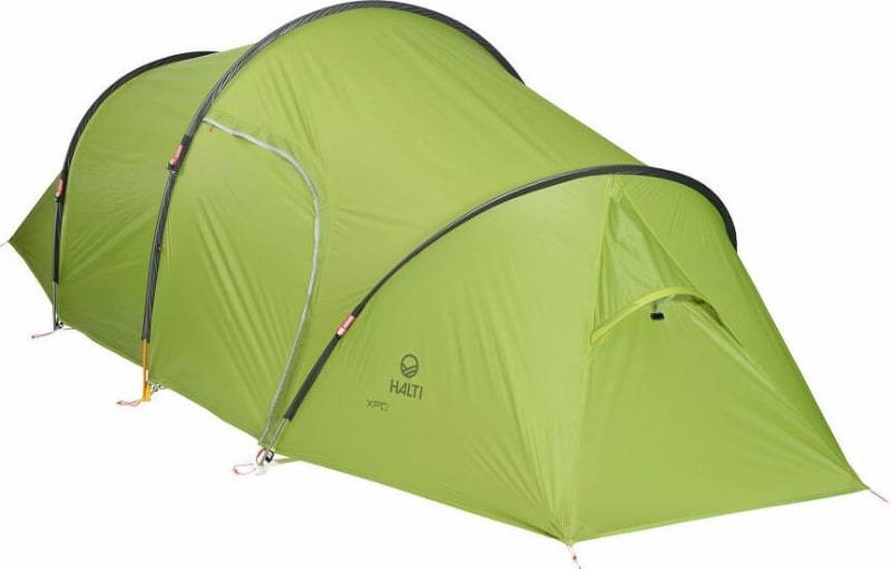 XPD Finland 2 Tent