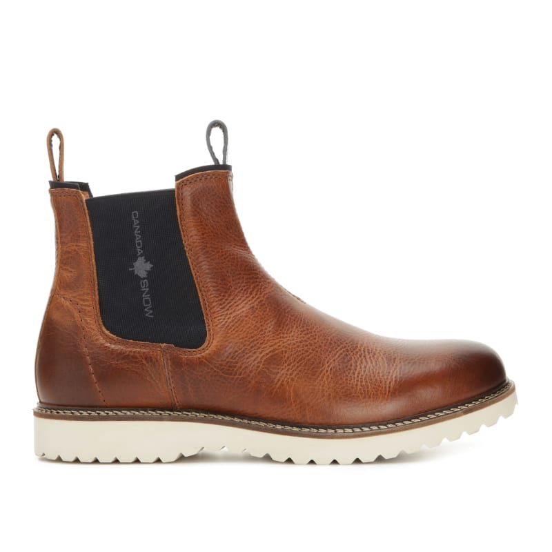 Canada Snow Men’s William Chelsea Boot