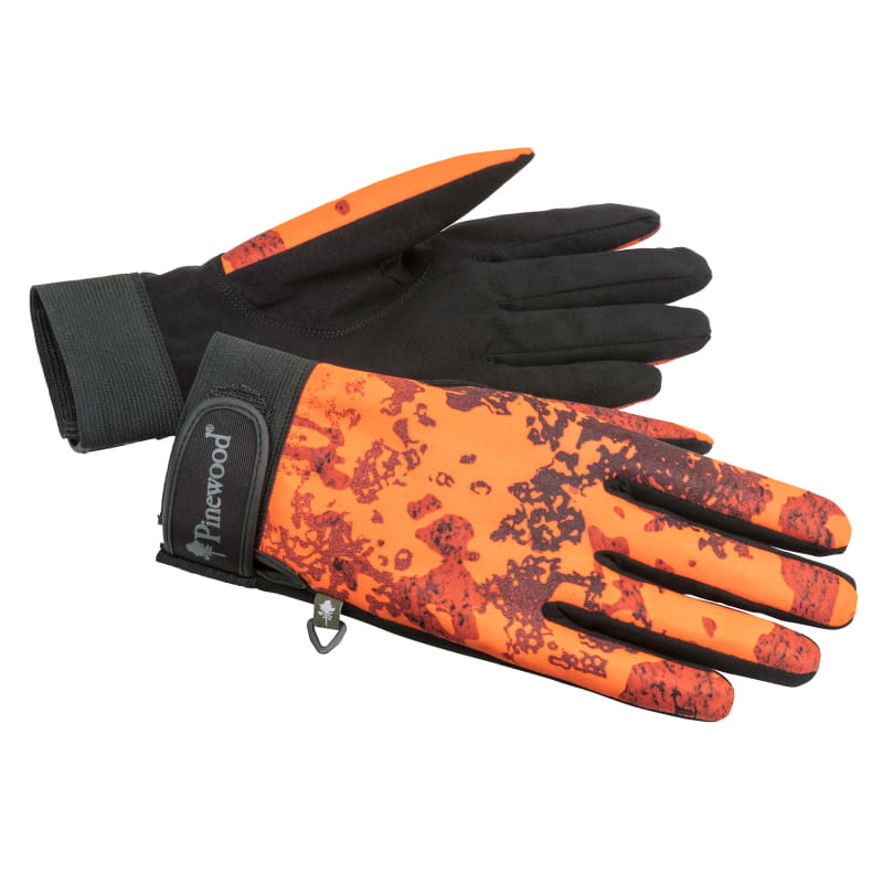 Thüringen Camou Gloves