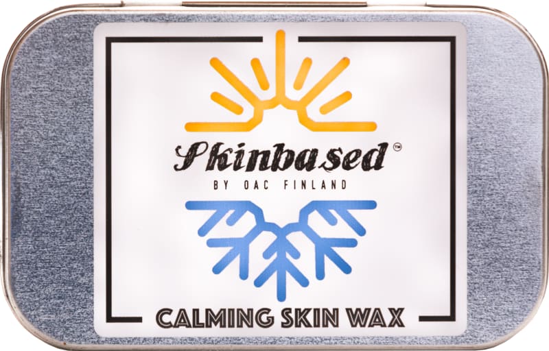 OAC Ski Calming Skin Wax