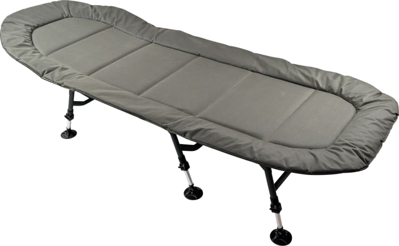 Glamp Bed Comfort
