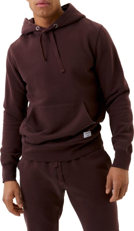 Men's Centre Hood