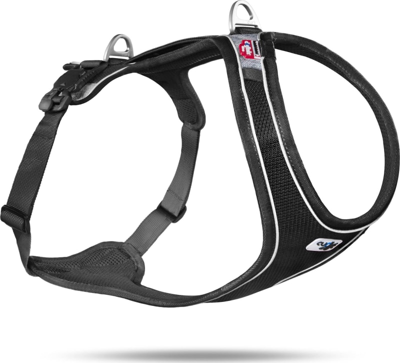 Magnetic Belka Comfort Harness S