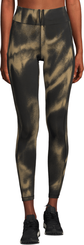 Women’s Iconic Printed 7/8 Tights