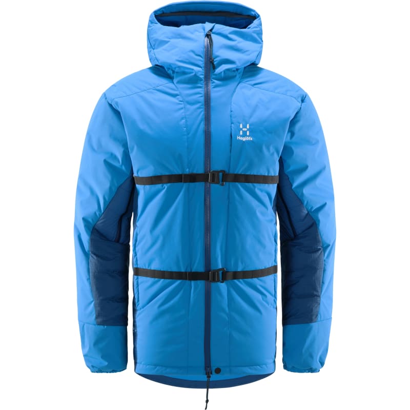 Nordic Expedition Down Hood Men