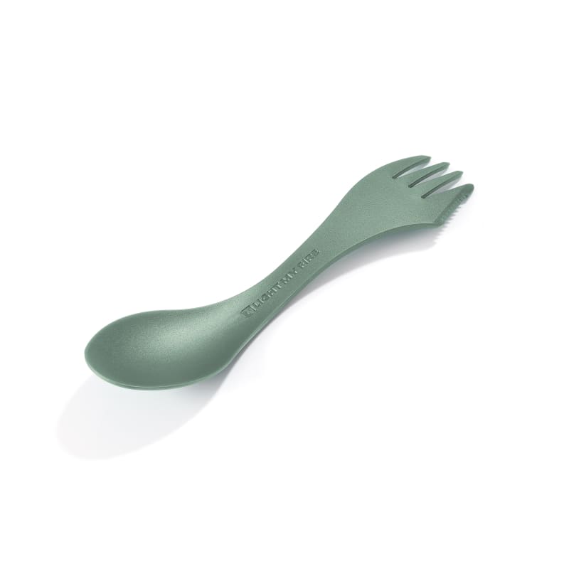 Spork Original Bio