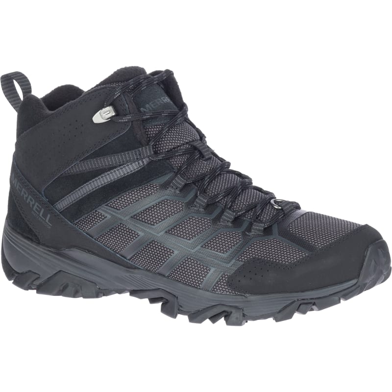 Moab FST 3 Thermo Mid Waterproof