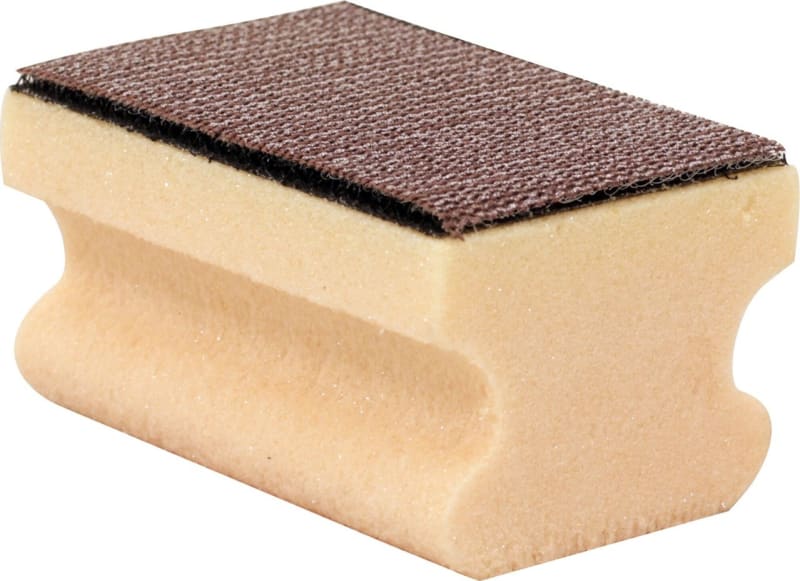swix Synthetic Cork With Sandpaper