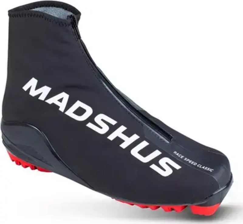 Race Speed Classic Boots