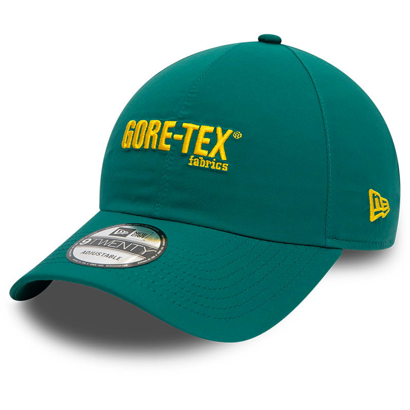 new era Vintage Gore-Tex 9twenty