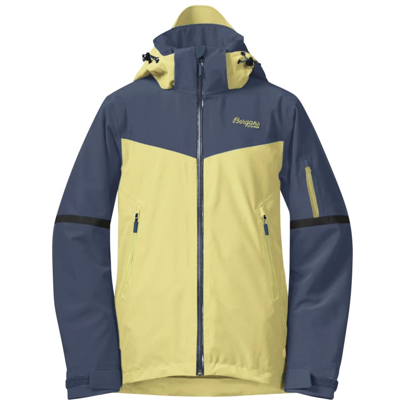 Youth Oppdal Insulated Jacket