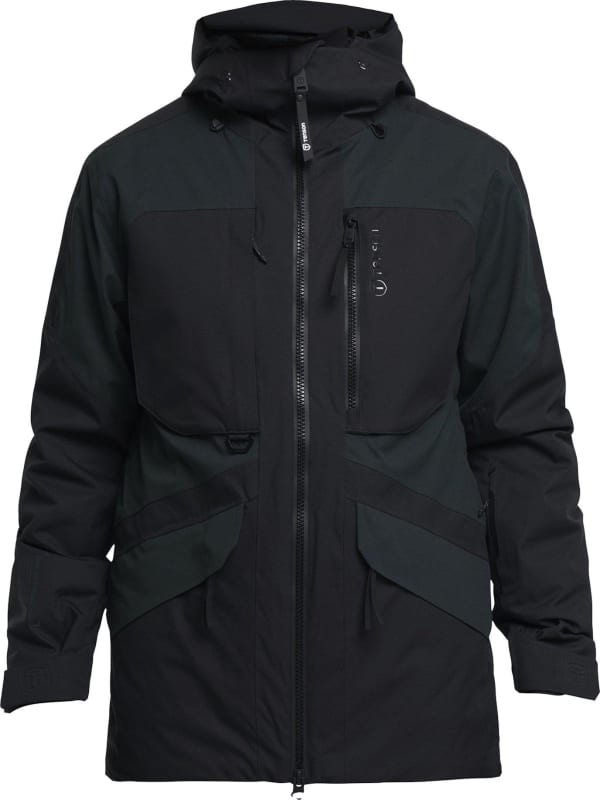 Tenson Men’s Sphere Mpc Ext Jacket