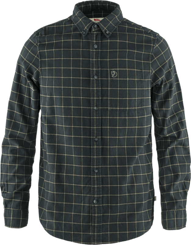 Men’s Övik Flannel Shirt
