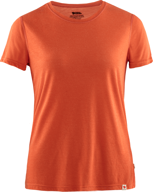 Fjällräven Women’s High Coast Lite T-shirt