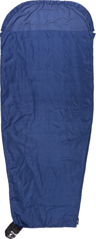 helsport Sleeping Bag Liner Mummy (Silk)