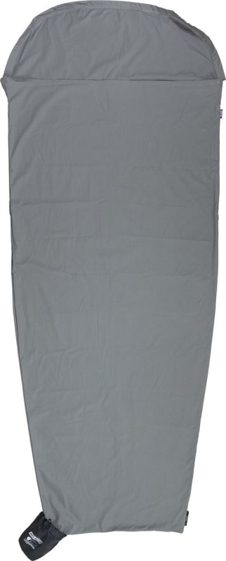 helsport Sleeping Bag Liner Mummy (Poly/Cotton)
