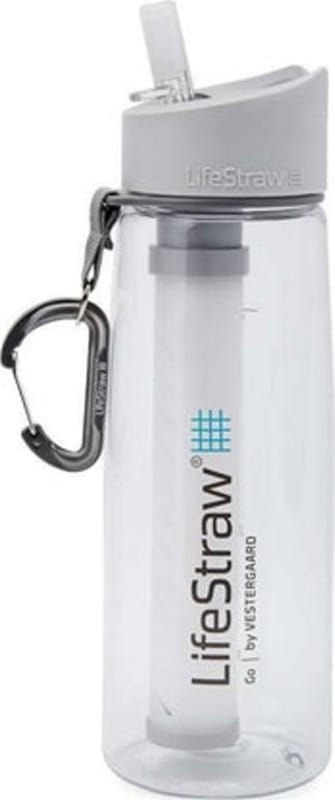 Lifestraw Go Water Filter Bottle 1 L