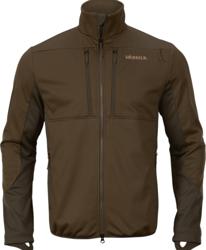 Men´s Mountain Hunter Fleece Jacket