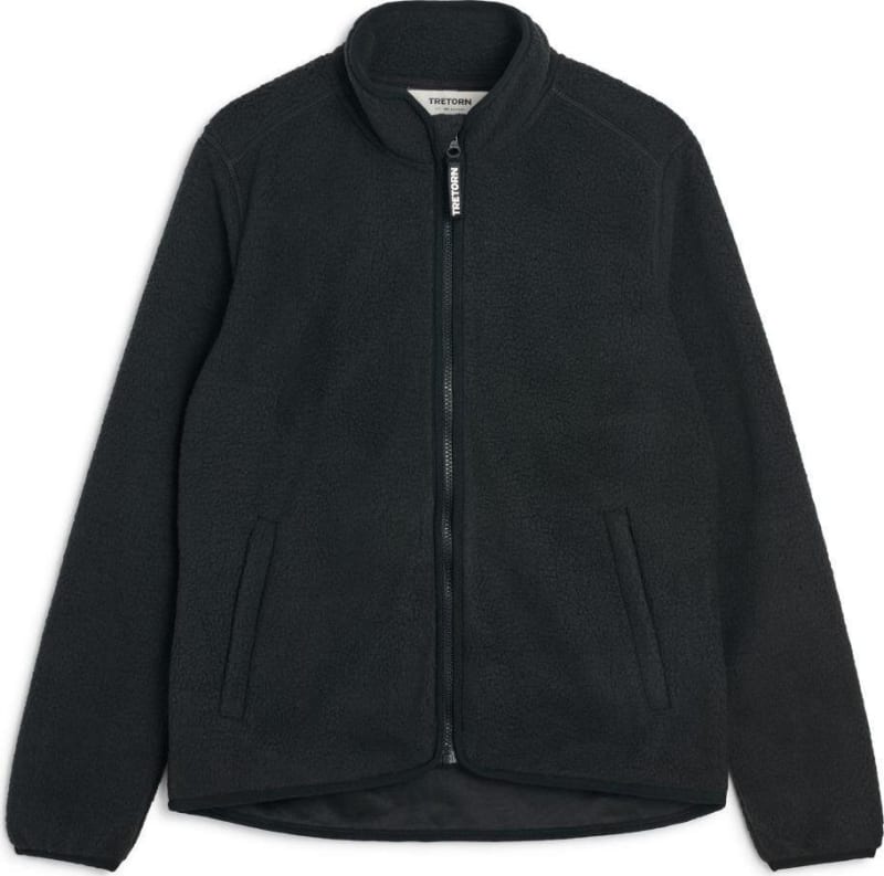 Women’s Farhult Pile Jacket