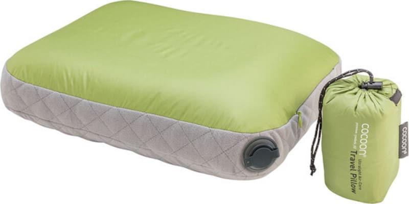 Cocoon Air-Core Pillow Ultralight Small