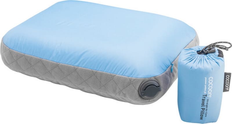 Cocoon Air-Core Pillow Ultralight Small