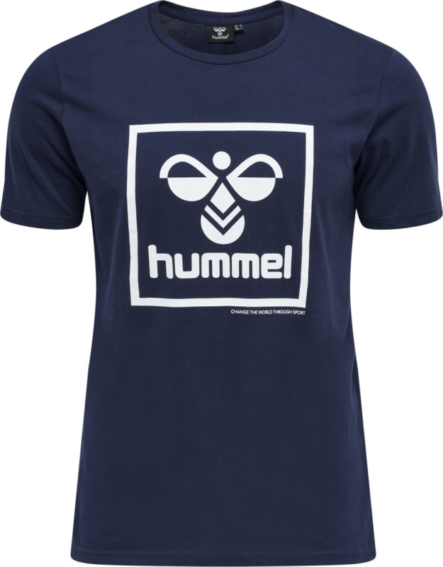 Hummel Men’s hmliISAM 2.0 T-Shirt
