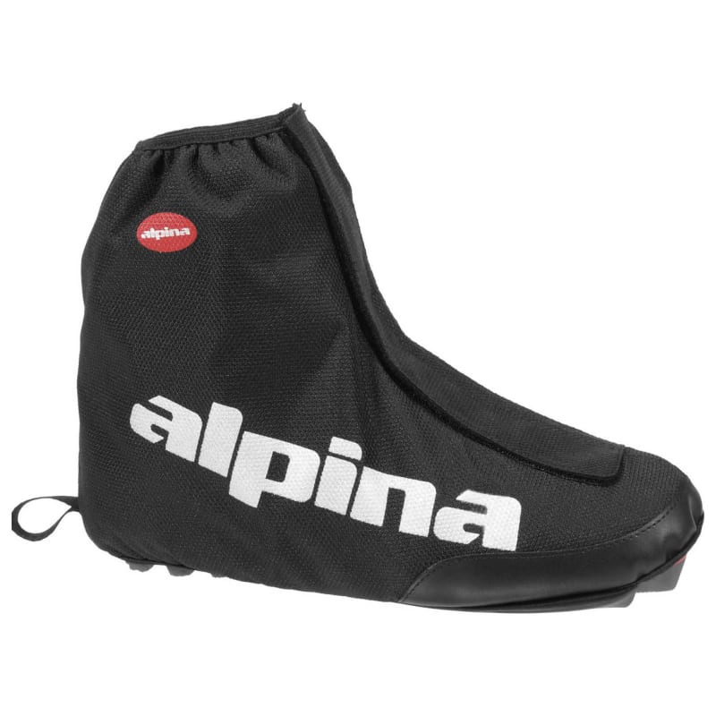 Alpina Overboot BC Lined