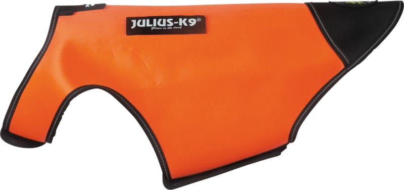 Julius-K9 Neoprene Idc Dog Jacket UV L