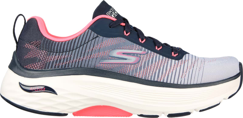 Skechers Women’s Max Cushioning Arch Fit