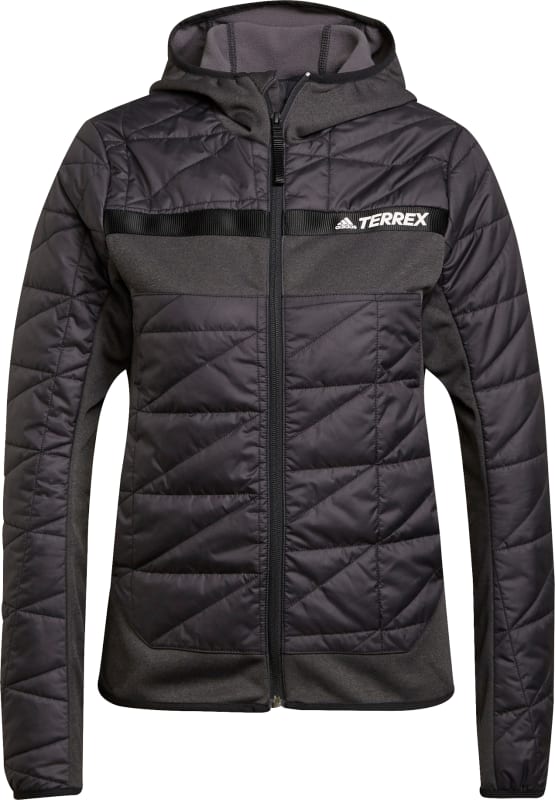 Women’s Terrex Multi Primegreen Hybrid Insulated Jacket