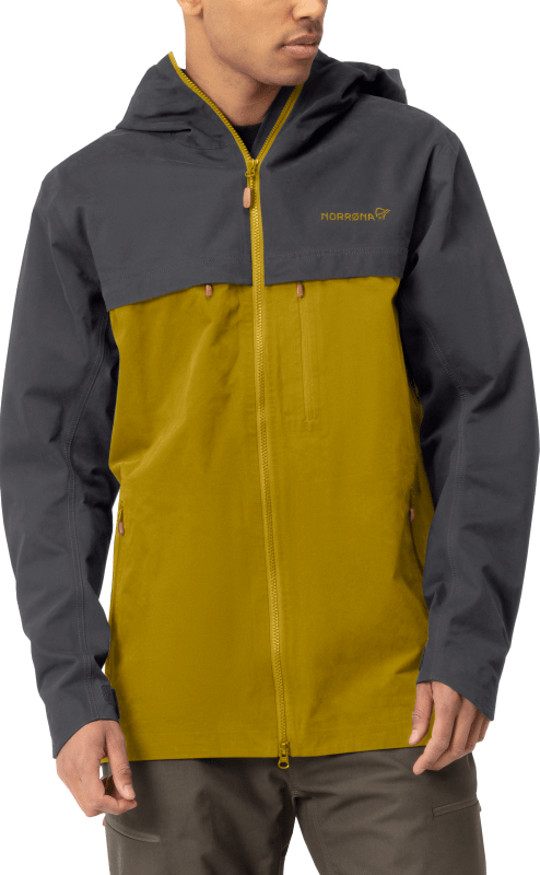 Men's Svalbard Cotton Jacket