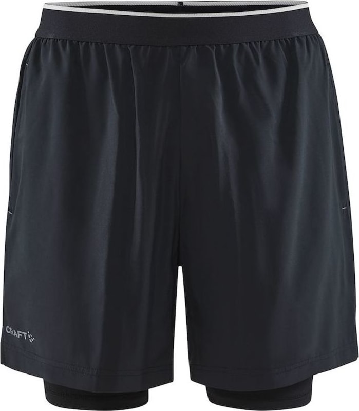 Men’s Adv Charge 2-In-1 Stretch Shorts